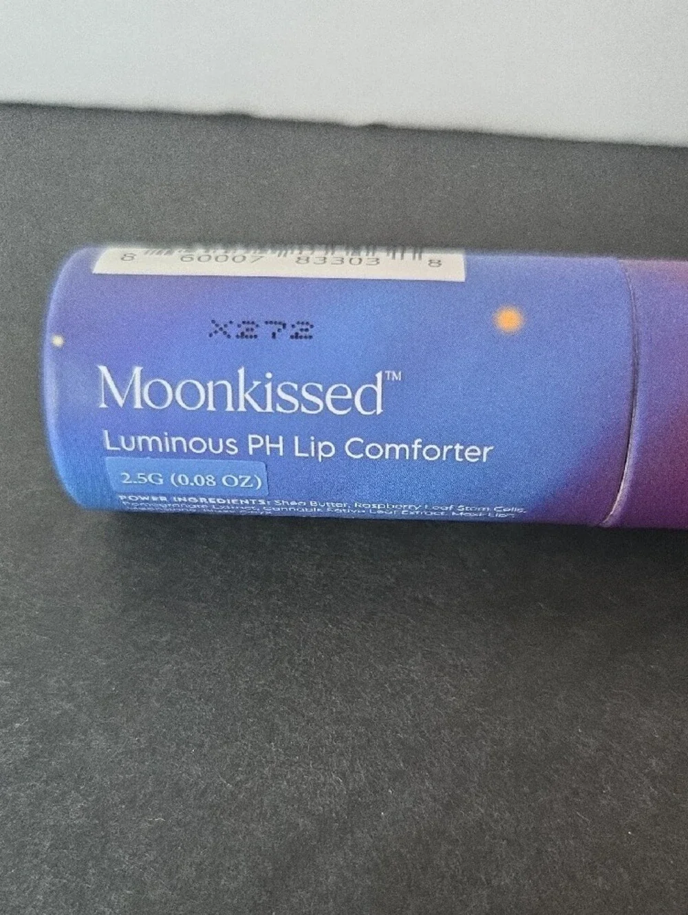 Iero Beauty Moonkissed Luminous PH Lip Comforter Made in Italy NEW